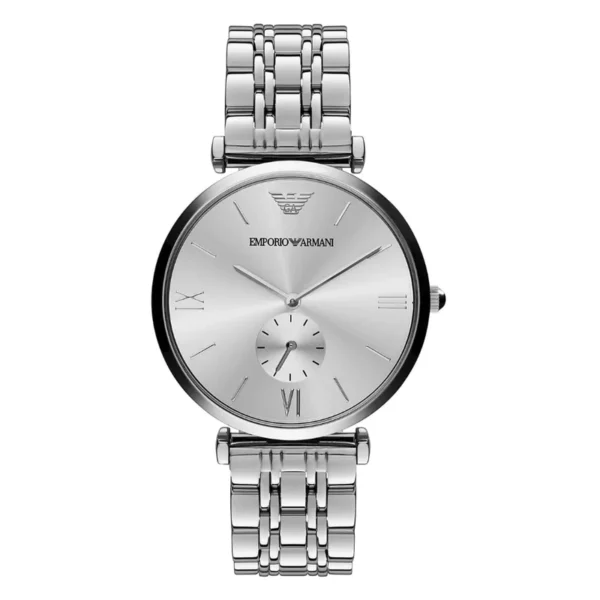 Photo de la montre Emporio Armani AR1819 pour homme, vue du produit