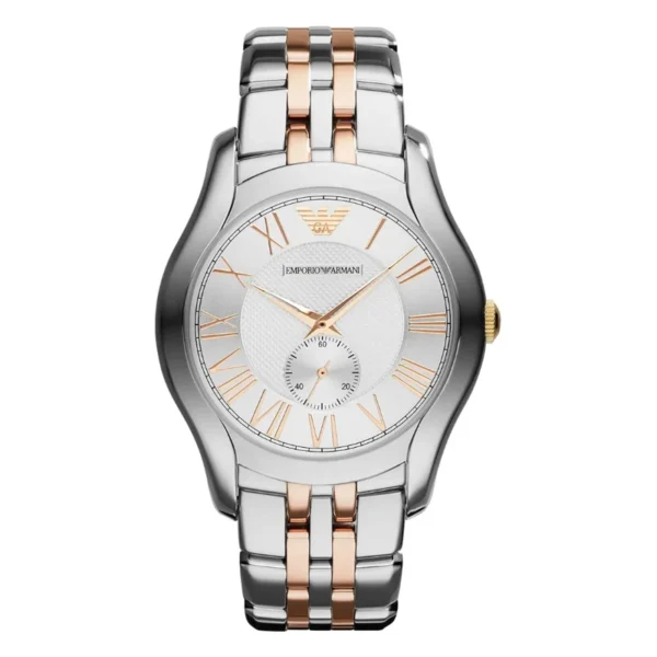 Photo de la montre Emporio Armani AR1824 pour homme, vue du produit