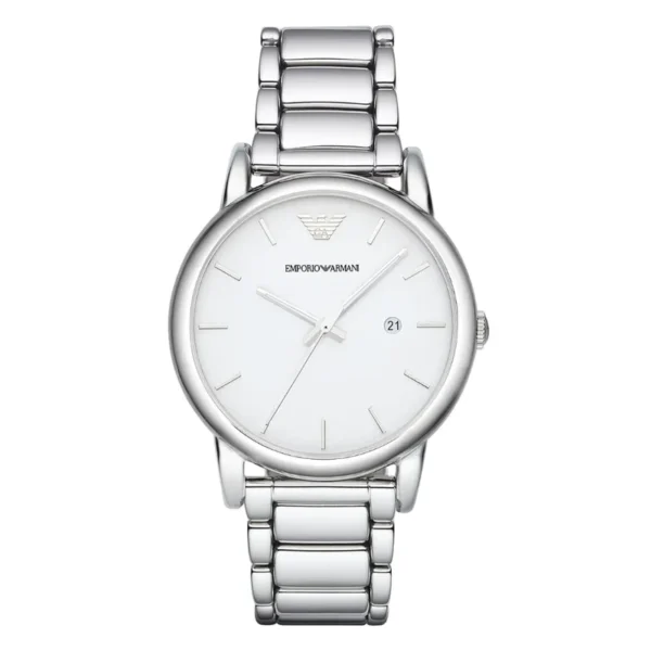 Photo de la montre Emporio Armani AR1854 pour homme, vue du produit