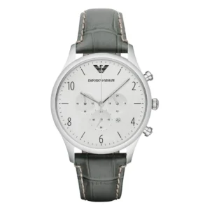 Emporio Armani AR1861 Montre Homme Photo de la montre Emporio Armani AR1861 pour homme, vue du produit