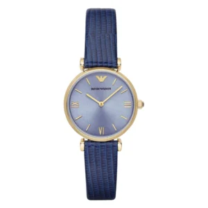 Photo de la montre Emporio Armani AR1875 pour femme, vue du produit