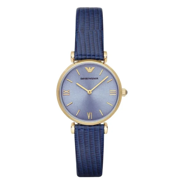 Emporio Armani AR1875 Montre Femme Photo de la montre Emporio Armani AR1875 pour femme, vue du produit