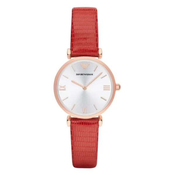 Photo de la montre Emporio Armani AR1876 pour femme, vue du produit