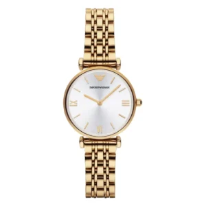 Emporio Armani AR1877 Montre Femme Photo de la montre Emporio Armani AR1877 pour femme, vue du produit