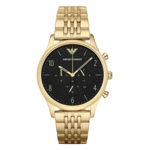 Emporio Armani AR1893 Montre Homme Photo de la montre Emporio Armani AR1893 pour homme, vue du produit