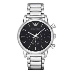 Emporio Armani AR1894 Montre Homme Photo de la montre Emporio Armani AR1894 pour homme, vue du produit
