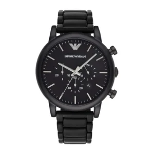 Emporio Armani AR1895 Montre Homme Photo de la montre Emporio Armani AR1895 pour homme, vue du produit