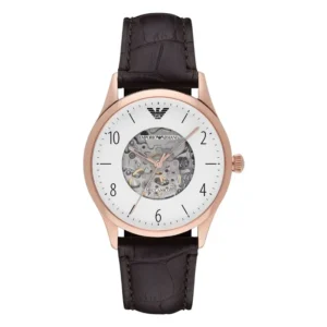 Emporio Armani AR1920 Montre Homme Photo de la montre Emporio Armani AR1920 pour homme, vue du produit