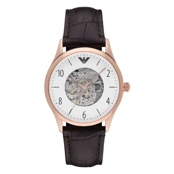 Emporio Armani AR1920 Montre Homme Photo de la montre Emporio Armani AR1920 pour homme, vue du produit