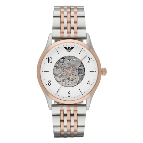 Emporio Armani AR1921 Montre Homme Photo de la montre Emporio Armani AR1921 pour homme, vue du produit