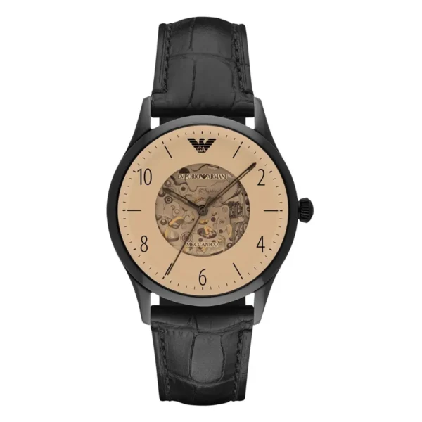 Emporio Armani AR1923 Montre Homme Photo de la montre Emporio Armani AR1923 pour homme, vue du produit