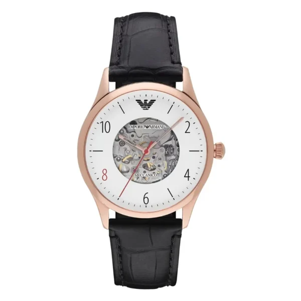 Emporio Armani AR1924 Montre Homme Photo de la montre Emporio Armani AR1924 pour homme, vue du produit
