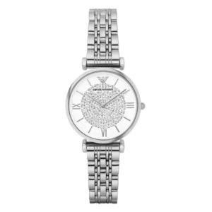 Emporio Armani AR1925 Montre Femme Photo de la montre Emporio Armani AR1925 pour femme, vue du produit