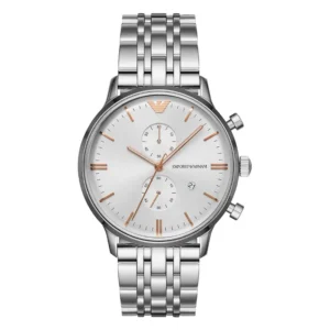 Emporio Armani AR1933 Montre Homme Photo de la montre Emporio Armani AR1933 pour homme, vue du produit