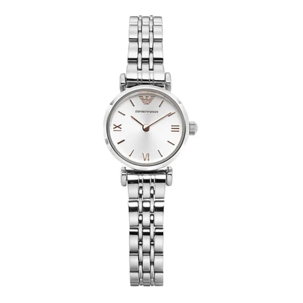 Emporio Armani AR1935 Montre Femme Photo de la montre Emporio Armani AR1935 pour femme, vue du produit