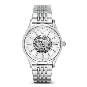 Emporio Armani AR1945 Montre Homme Photo de la montre Emporio Armani AR1945 pour homme, vue du produit
