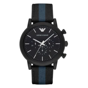 Emporio Armani AR1948 Montre Homme Photo de la montre Emporio Armani AR1948 pour homme, vue du produit