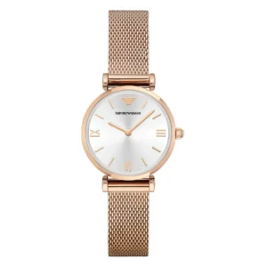 Photo de la montre Emporio Armani AR1956 pour femme, vue du produit
