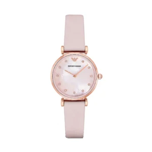 Photo de la montre Emporio Armani AR1958 pour femme, vue du produit