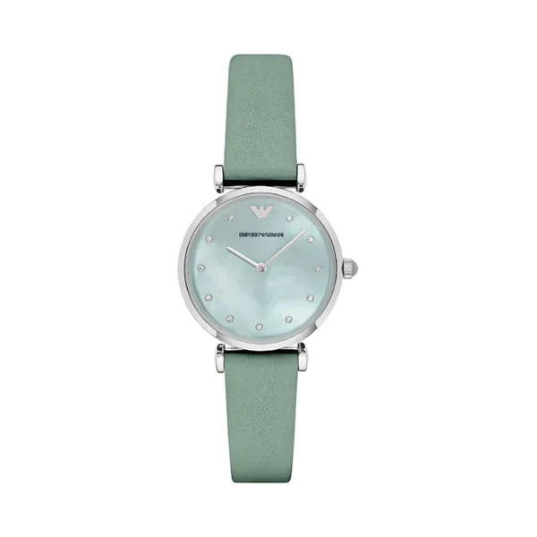Photo de la montre Emporio Armani AR1959 pour femme, vue du produit