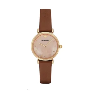 Photo de la montre Emporio Armani AR1960 pour femme, vue du produit