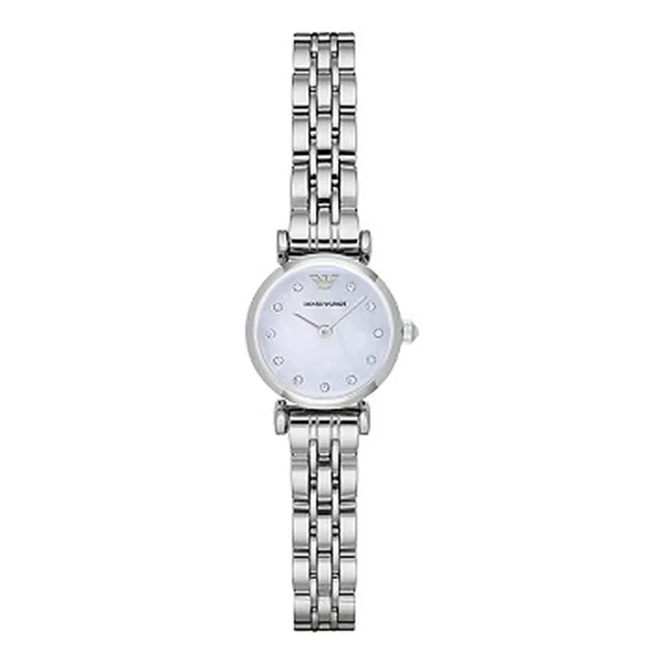 Emporio Armani AR1961 Montre Femme Photo de la montre Emporio Armani AR1961 pour femme, vue du produit