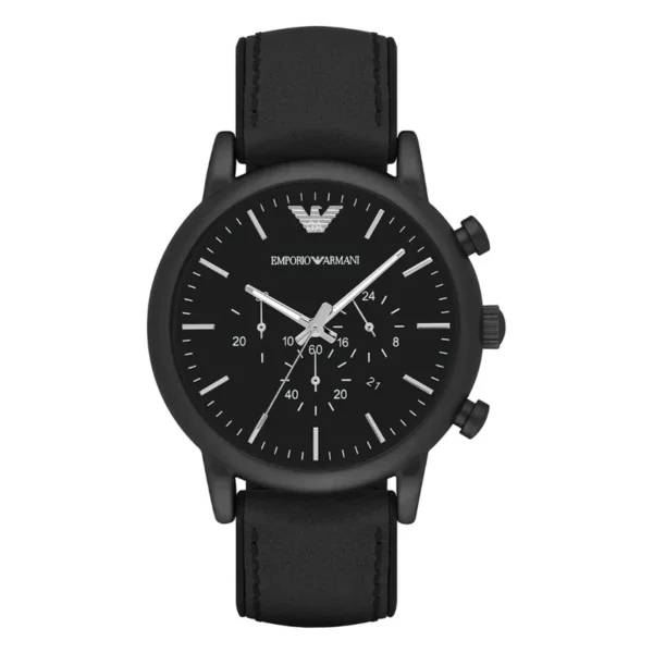Photo de la montre Emporio Armani AR1970 pour homme, vue du produit