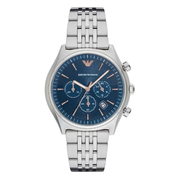 Photo de la montre Emporio Armani AR1974 pour homme, vue du produit
