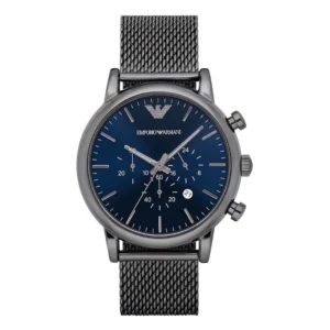 Emporio Armani AR1979 Montre Homme Photo de la montre Emporio Armani AR1979 pour homme, vue du produit