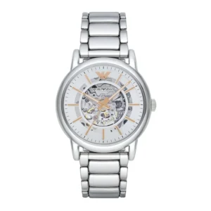 Photo de la montre Emporio Armani AR1980 pour homme, vue du produit