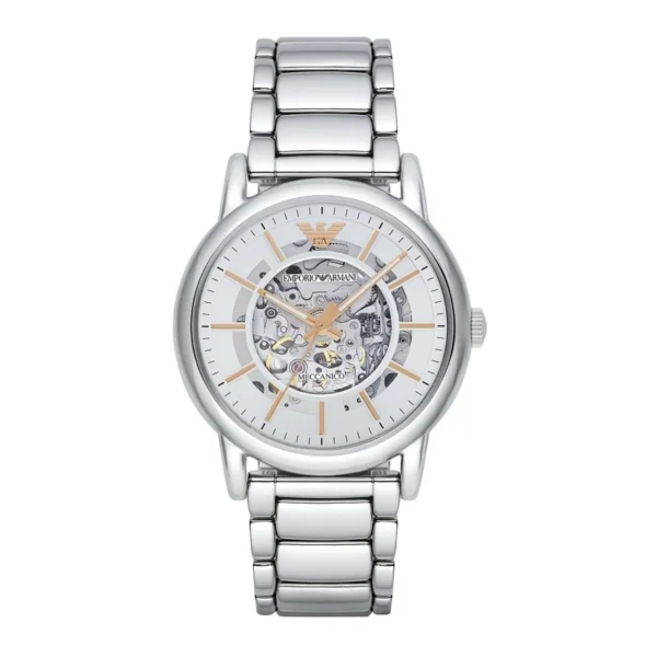 Photo de la montre Emporio Armani AR1980 pour homme, vue du produit