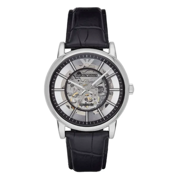 Emporio Armani AR1981 Montre Homme Photo de la montre Emporio Armani AR1981 pour homme, vue du produit