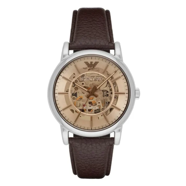 Emporio Armani AR1982 Montre Homme Photo de la montre Emporio Armani AR1982 pour homme, vue du produit