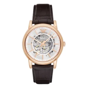 Photo de la montre Emporio Armani AR1983 pour homme, vue du produit