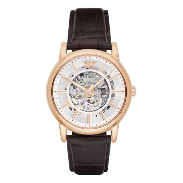 Emporio Armani AR1983 Montre Homme Photo de la montre Emporio Armani AR1983 pour homme, vue du produit