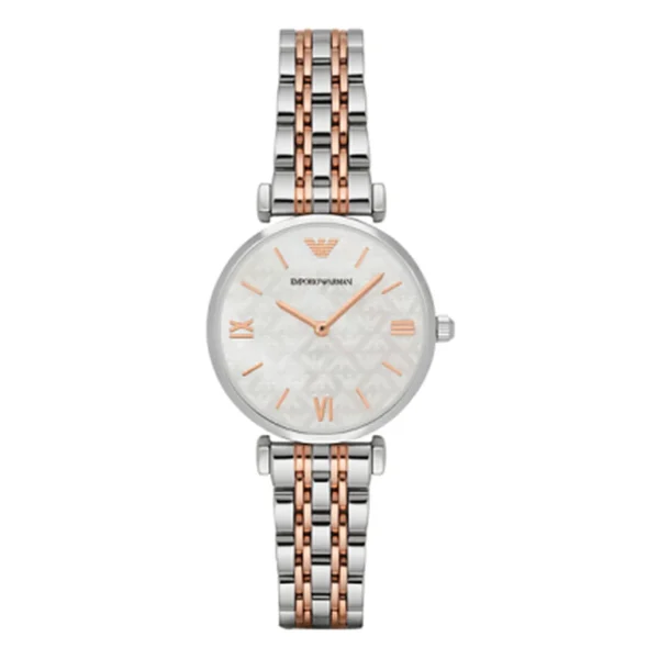 Photo de la montre Emporio Armani AR1987 pour femme, vue du produit