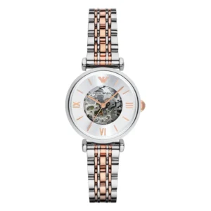 Photo de la montre Emporio Armani AR1992 pour femme, vue du produit