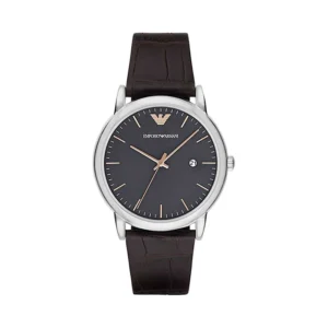 Emporio Armani AR1996 Montre Homme Photo de la montre Emporio Armani AR1996 pour homme, vue du produit
