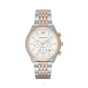 Photo de la montre Emporio Armani AR1998 pour homme, vue du produit