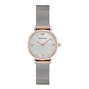 Photo de la montre Emporio Armani AR2067 pour femme, vue du produit