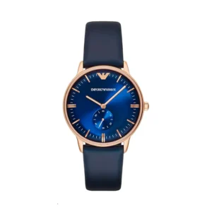Photo de la montre Emporio Armani AR2071 pour homme, vue du produit