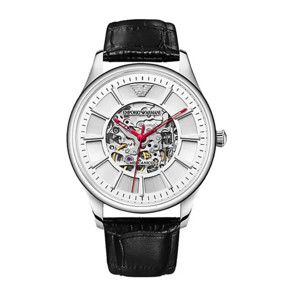 Emporio Armani AR2072 Montre Homme Photo de la montre Emporio Armani AR2072 pour homme, vue du produit