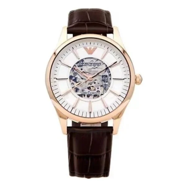 Photo de la montre Emporio Armani AR2073 pour homme, vue du produit