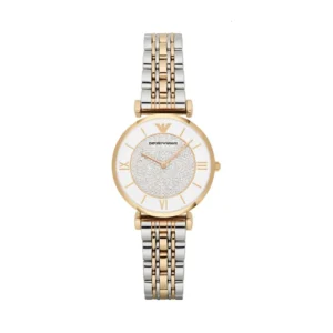 Photo de la montre Emporio Armani AR2076 pour femme, vue du produit