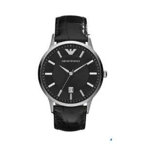 Photo de la montre Emporio Armani AR2411 pour homme, vue du produit