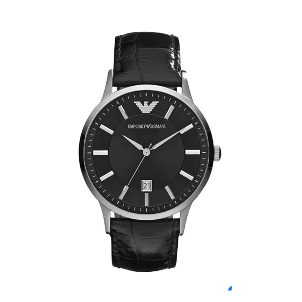Emporio Armani AR2411 Montre Homme Photo de la montre Emporio Armani AR2411 pour homme, vue du produit