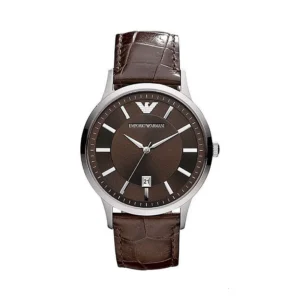 Photo de la montre Emporio Armani AR2413 pour homme, vue du produit