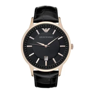 Photo de la montre Emporio Armani AR2425 pour homme, vue du produit