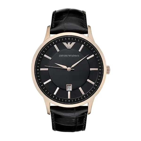 Photo de la montre Emporio Armani AR2425 pour homme, vue du produit