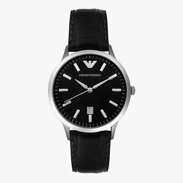 Emporio Armani AR2429 Montre Homme Photo de la montre Emporio Armani AR2429 pour homme, vue du produit